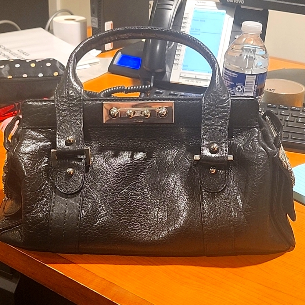 Authentic Vintage Chloé